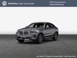Sophistograu brillanteffekt me Neu 2025 BMW X4 SUV | 68.490 € (Superpreis)