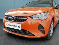 Orange Gebraucht 2022 Opel Corsa-e Kleinwagen | 15.499 € (Guter Preis)