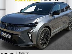 Dolomitgrau satiniert, dach black pearlschwarz Gebraucht 2024 Renault Scénic Esprit Alpine Van / Kleinbus | 53.660 €