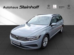 Grau Gebraucht 2022 VW Passat Kombi | 21.890 € (Fairer Preis)