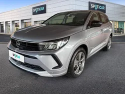 Gebraucht 2024 Opel Grandland X SUV | 20.590 € (Superpreis)
