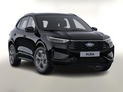 Agate black metallic Neu 2025 Ford Kuga ST-Line SUV | 32.120 € (Guter Preis)