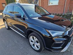 Schwarz Gebraucht 2021 Seat Ateca Xperience SUV | 27.490 € (Fairer Preis)