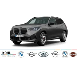 Grau Neu 2025 BMW X3 Comfort Edition SUV | 85.900 € (Guter Preis)