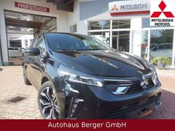 Schwarz Gebraucht 2024 Mitsubishi Colt Select Limousine | 20.980 € (Fairer Preis)