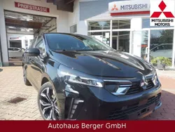 Schwarz Neu 2024 Mitsubishi Colt Select Limousine | 20.980 € (Fairer Preis)