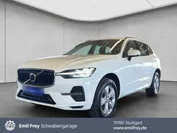Gebraucht 2022 Volvo XC60 SUV | 38.970 € (Superpreis)