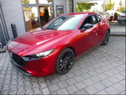 Neu 2025 Mazda 3 Homura-Line | 27.490 € (Guter Preis)