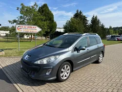 Grau Gebraucht 2009 Peugeot 308 Sport Kombi | 2.300 € (Fairer Preis)