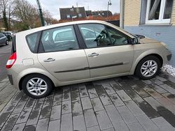 Gold Gebraucht 2006 Renault Scénic II Van / Kleinbus | 1.650 €