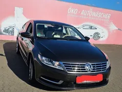 VW CC