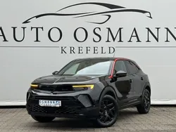 Diamant schwarz/karbon schwarz Gebraucht 2023 Opel Mokka SUV | 21.950 € (Fairer Preis)