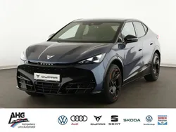 Blau Neu 2025 Cupra Tavascan VZ SUV | 65.306 €