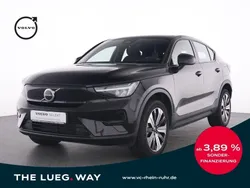 Othercolor Gebraucht 2022 Volvo C40 Core SUV | 29.990 € (Superpreis)