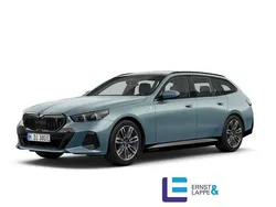 Cape york grün Gebraucht 2024 BMW i5 M Sport Limousine | 61.770 €