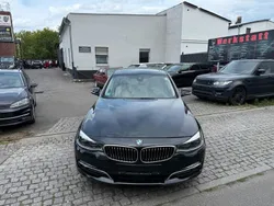 Schwarz Gebraucht 2016 BMW 330 Luxury Line Limousine | 20.900 € (Guter Preis)