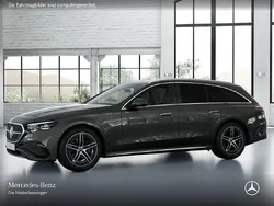 Gebraucht 2024 Mercedes E300 | 52.990 € (Guter Preis)