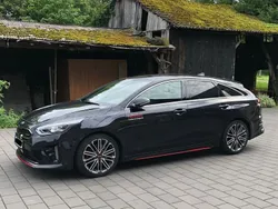 Kia ProCeed GT