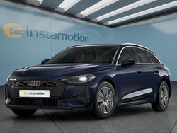 Blau Gebraucht 2025 Audi A5 Coupé | 44.699 € (Superpreis)