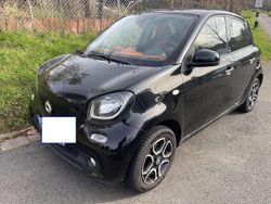Gebraucht 2016 Smart ForFour Passion Kleinwagen | 7.200 € (Fairer Preis)