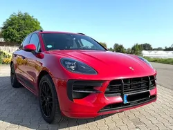 Rot Gebraucht 2021 Porsche Macan GTS SUV | 69.800 € (Fairer Preis)