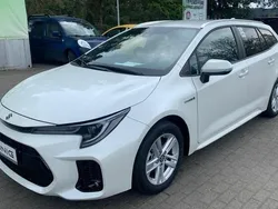 Weiß Gebraucht 2024 Suzuki Swace Comfort+ Limousine | 27.999 € (Guter Preis)