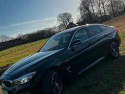 Schwarz Gebraucht 2015 BMW 330 Comfort Edition Limousine | 9.999 € (Superpreis)