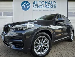 Grau Gebraucht 2020 BMW X3 Sport Line SUV | 30.877 € (Guter Preis)
