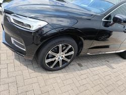 Schwarz Gebraucht 2020 Volvo XC60 SUV | 38.490 € (Fairer Preis)