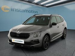 Grau Neu 2025 Skoda Kamiq SUV | 28.249 € (Fairer Preis)