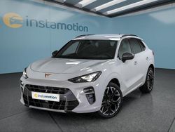 Weiß Neu 2025 Cupra Terramar SUV | 43.399 € (Fairer Preis)