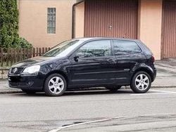 Schwarz Gebraucht 2008 VW Polo United Kleinwagen | 1.800 € (Guter Preis)