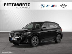 Black sapphire Gebraucht 2025 BMW X1 Efficient Dynamics SUV | 36.301 € (Superpreis)