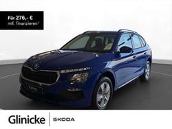 Energyblau Gebraucht 2025 Skoda Kamiq Essence SUV | 23.790 € (Etwas zu teuer)