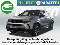 Kontrast grau Neu 2024 Opel Mokka-e Elegance SUV | 30.980 €