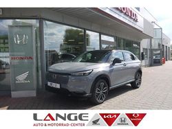 Grau Neu 2025 Honda HR-V Advance SUV | 39.695 € (Teuer)