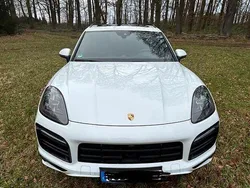 Weiß Gebraucht 2019 Porsche Cayenne SUV | 48.000 €