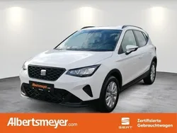Andere farbe Gebraucht 2024 Seat Arona Style SUV | 22.888 € (Etwas zu teuer)