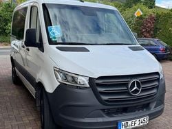 Weiß Gebraucht 2023 Mercedes Sprinter Van | 25.900 €