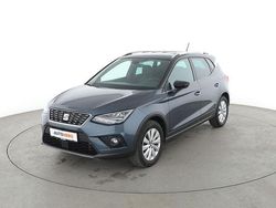 Grau Gebraucht 2021 Seat Arona XCELLENCE SUV | 19.470 € (Etwas zu teuer)