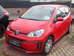 Rot Gebraucht 2020 VW up! Basis Kleinwagen | 9.800 € (Fairer Preis)