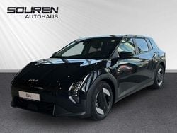 Schwarz Neu 2025 Kia EV4 Earth Limousine | 39.459 € (Superpreis)
