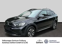 Deep black perleffekt Gebraucht 2024 VW Taigo Move SUV | 25.600 € (Guter Preis)