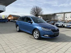 Other Gebraucht 2021 Skoda Fabia Style Kombi | 16.990 € (Guter Preis)