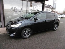 Grau Gebraucht 2013 Toyota Verso Life Van / Kleinbus | 8.990 € (Fairer Preis)