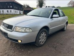 Silber Gebraucht 1999 Audi A4 Limousine | 1.999 € (Fairer Preis)