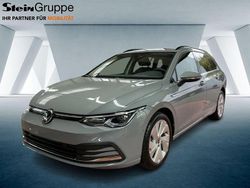 Grau Gebraucht 2021 VW Golf VIII Style Kombi | 21.980 € (Guter Preis)