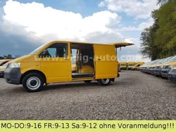 VW T5
