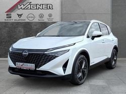Weiss Neu 2025 Nissan Qashqai Tekna SUV | 37.490 € (Fairer Preis)