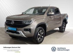 Beige Gebraucht 2024 VW Amarok Life Abholung | 43.980 € (Etwas zu teuer)